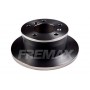 BD0183 FREMAX BRAKE DISC HIGH CARBON