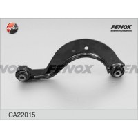 CA22015 FENOX Ричаг незалежної підвіски колеса, подвеска колеса