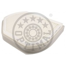 FC-01544 OPTIMAL Фільтр повітря у внутрішньому просторі