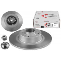 PRD5288B PROTECHNIC Гальмівний диск