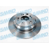 H1037P SAMKO Гальмівний диск