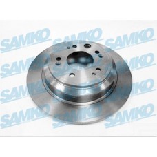 H1037P SAMKO Гальмівний диск
