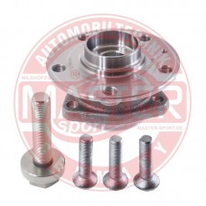 6556-SET-MS MASTER-SPORT GERMANY Комплект підшипника ступиці колеса