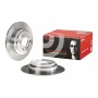 08.B360.10 BREMBO Гальмівний диск