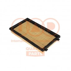 121-17093 IAP QUALITY PARTS Повітряний фільтр