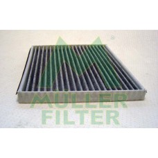 FK311 MULLER FILTER Фільтр повітря у внутрішньому просторі