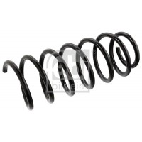 104735 FEBI BILSTEIN Пружина ходової частини