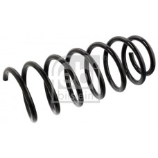 104735 FEBI BILSTEIN Пружина ходової частини