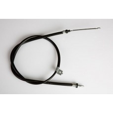 8AS 355 660-901 HELLA Тросик, cтояночный тормоз
