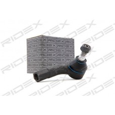914T0046 RIDEX Наконечник поперечної кермової тяги