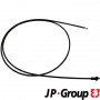 1170700600 JP GROUP Тросик замка капота