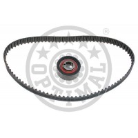 SK-1563 OPTIMAL Комплект ременя ГРМ
