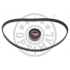 SK-1563 OPTIMAL Комплект ременя ГРМ