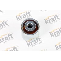 1220220 KRAFT AUTOMOTIVE Паразитный / Ведущий ролик, Зубчастий ремінь