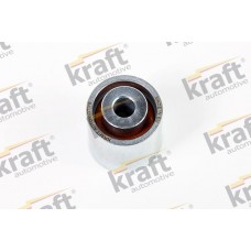 1220220 KRAFT AUTOMOTIVE Паразитный / Ведущий ролик, Зубчастий ремінь
