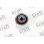 1220220 KRAFT AUTOMOTIVE Паразитный / Ведущий ролик, Зубчастий ремінь