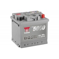 B100034 BTS Turbo Стартерна акумуляторна батарея