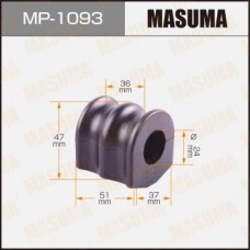 MP1093 MASUMA Втулка стабілізатора