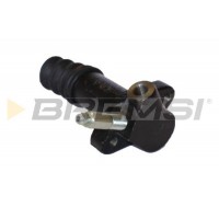 SC0013 BREMSI Робочий циліндр система зчеплення