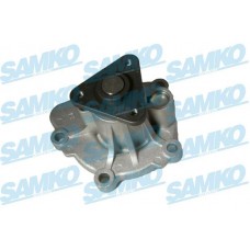 WP0784 SAMKO Водяний насос охолодження двигуна