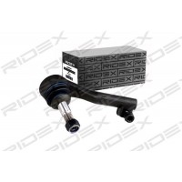 914T0220 RIDEX Наконечник поперечної кермової тяги