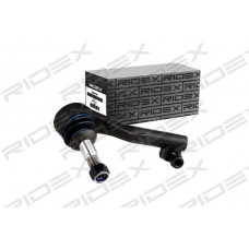 914T0220 RIDEX Наконечник поперечної кермової тяги