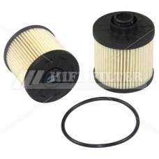 SN 39925 HIFI FILTER Паливний фільтр