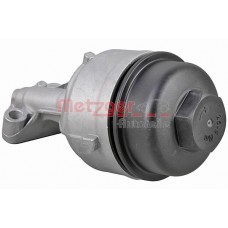 2370087 METZGER Корпус, Масляний фільтр