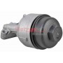 2370087 METZGER Корпус, Масляний фільтр