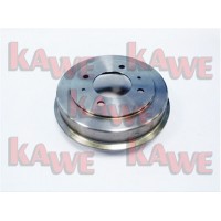 7D0448 KAWE Гальмівний барабан