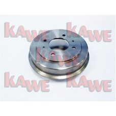 7D0448 KAWE Гальмівний барабан