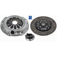 3000 954 072 SACHS Комплект зчеплення