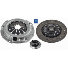 3000 954 072 SACHS Комплект зчеплення