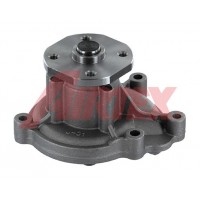 1752 AIRTEX Водяний насос охолодження двигуна