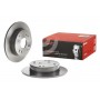 08.5803.21 BREMBO Гальмівний диск