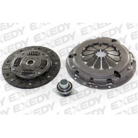 VWK2052 EXEDY Комплект зчеплення