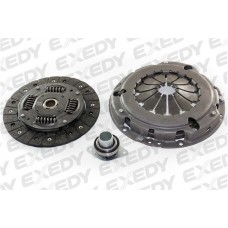 VWK2052 EXEDY Комплект зчеплення