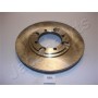 DI-525 JAPANPARTS Гальмівний диск
