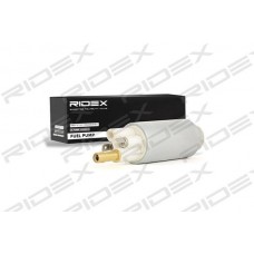 458F0037 RIDEX Паливний насос