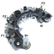 GA1130 GAUSS Випрямляч генератора