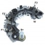 GA1130 GAUSS Випрямляч генератора