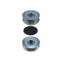 DFP-1001 KAVO PARTS Механізм вільного ходу генератора