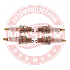 U-SERIE-MS-3 MASTER-SPORT GERMANY Свічка запалювання