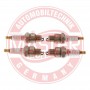 U-SERIE-MS-3 MASTER-SPORT GERMANY Свічка запалювання