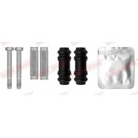 113-1450X QUICK BRAKE Комплект напрямної гільзи
