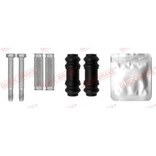 113-1450X QUICK BRAKE Комплект напрямної гільзи