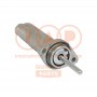 206-22010 IAP QUALITY PARTS Робочий циліндр система зчеплення