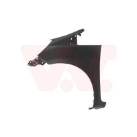 2545657 VAN WEZEL Крыло
