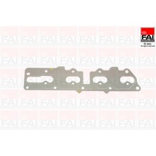 EM897 FAI AutoParts Комплект прокладок випускний колектор