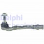 TA2508 DELPHI Наконечник поперечної кермової тяги
